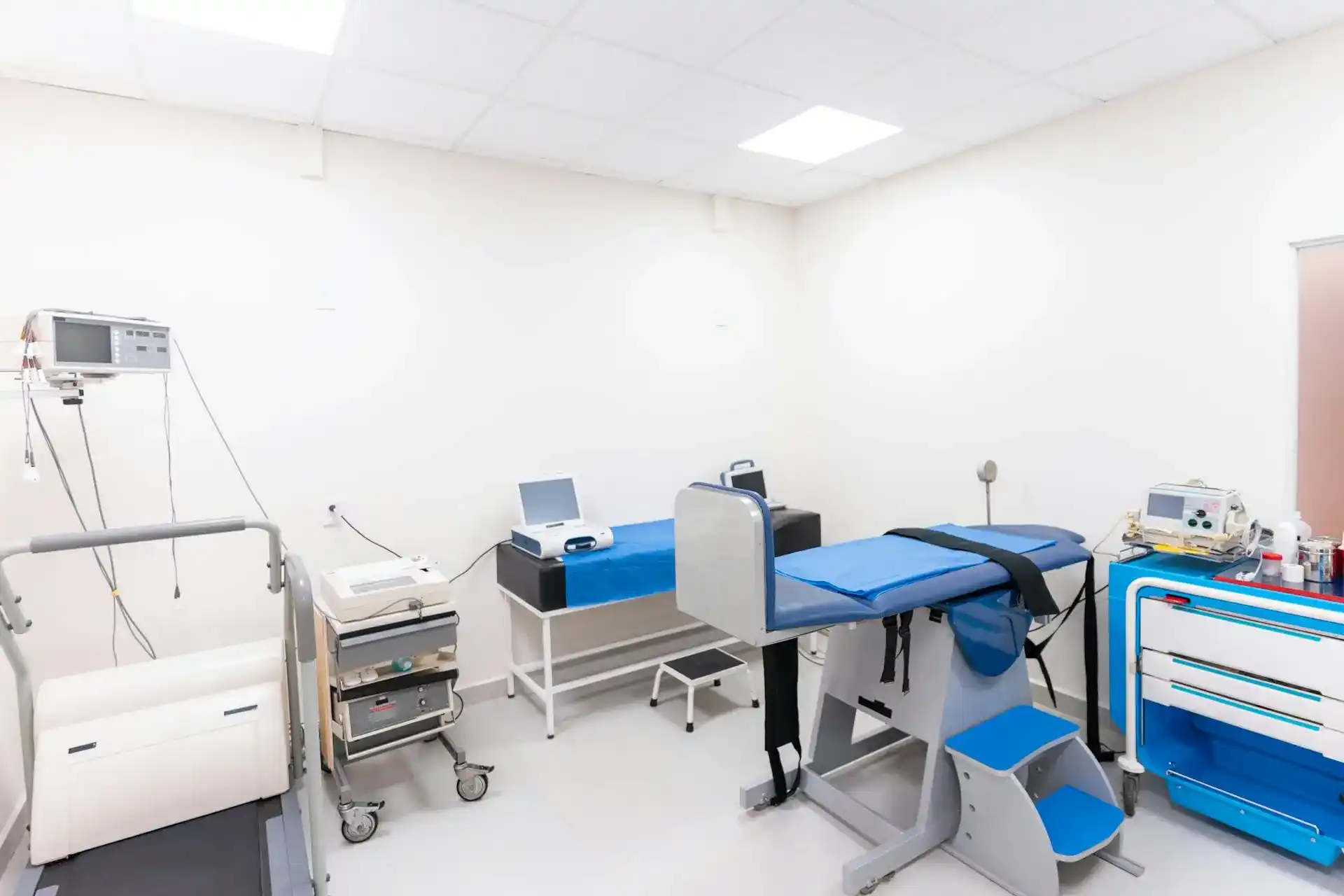 Praxis als Beispiel für Gesundheits- und Fitness-Weblösungen