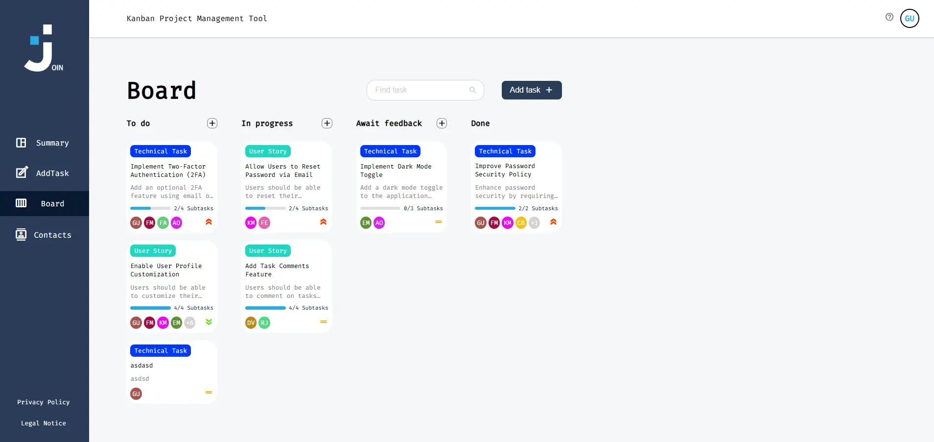 Join Screenshot 3