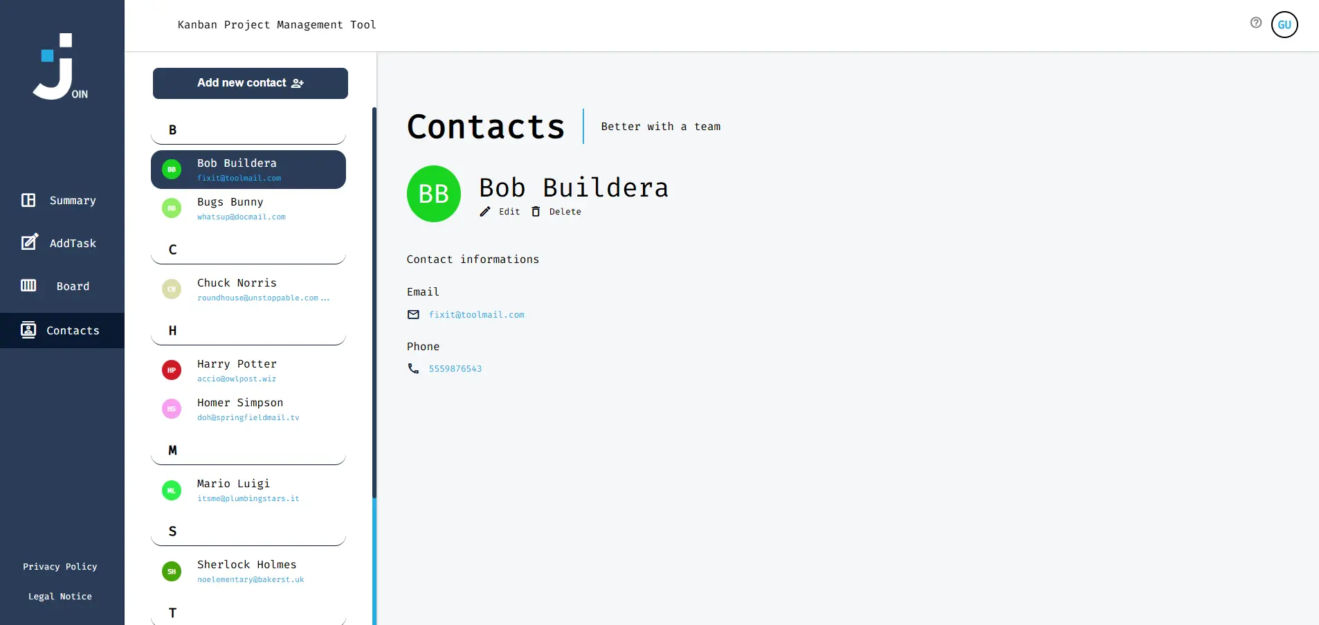 Join Screenshot 4